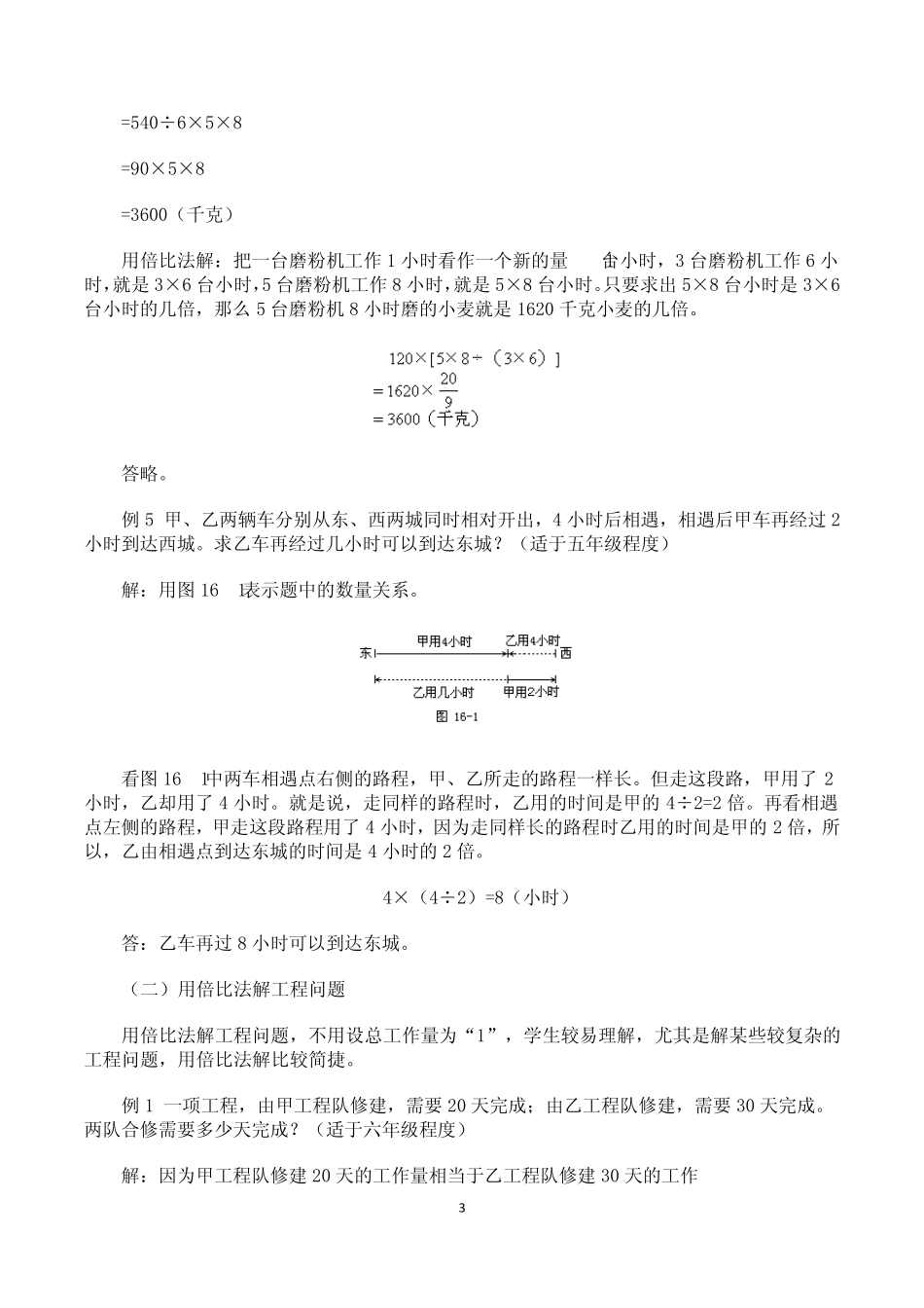 小学应用题解题方法之1620_第3页