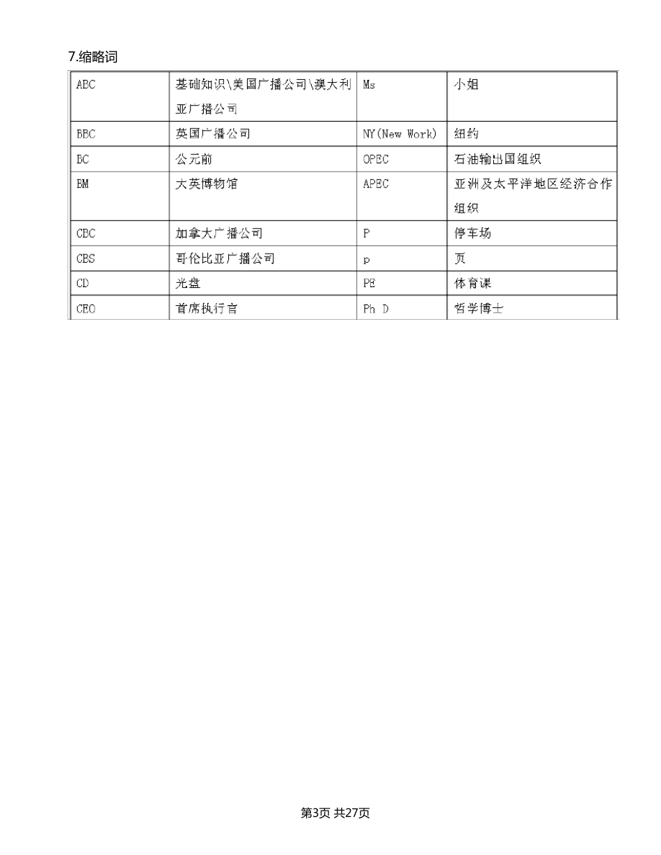 小学牛津英语语法大全精心整理版_第3页