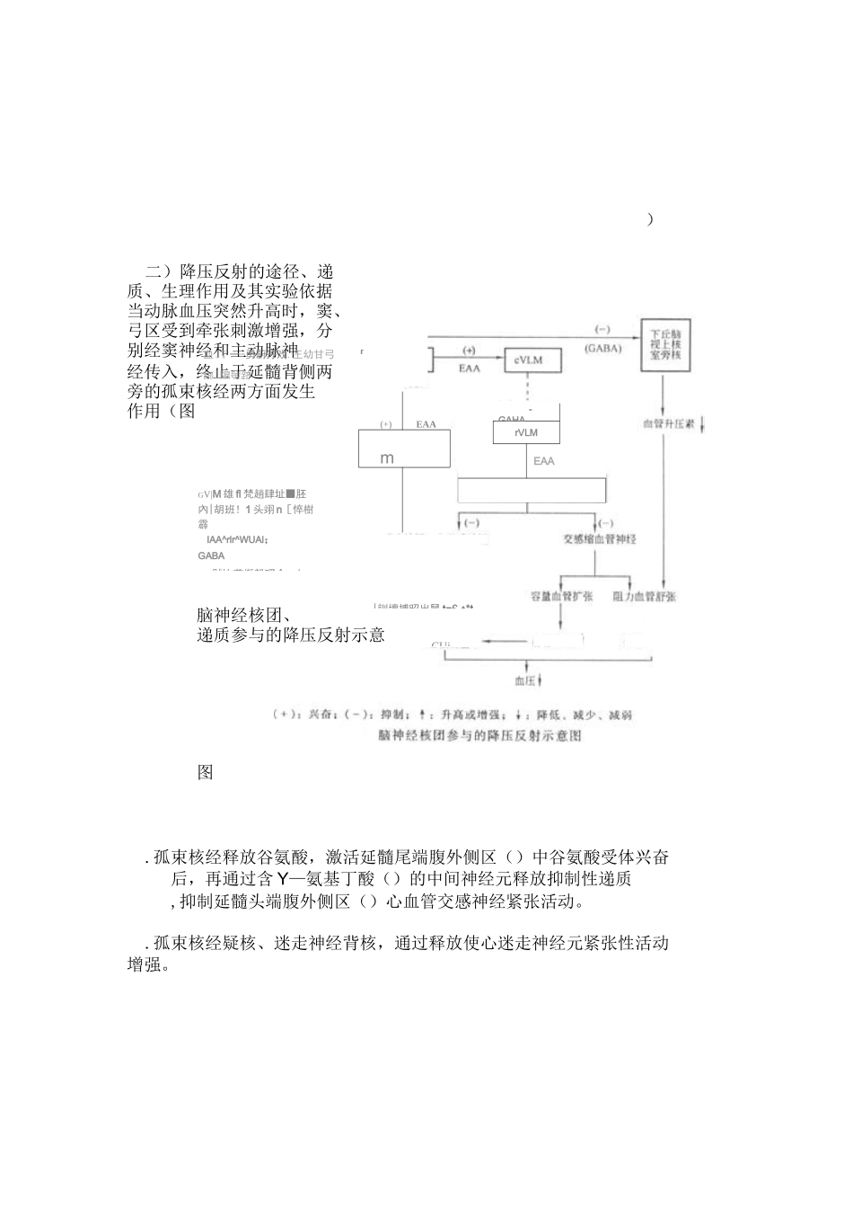 二十八、颈动脉窦与主动脉弓压力感受性反射_第3页