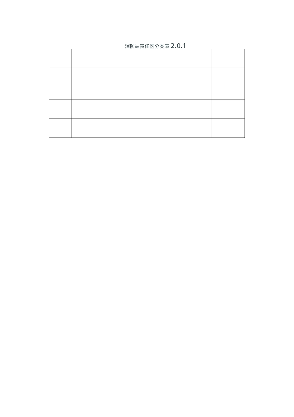 消防站建设设计规范_第2页