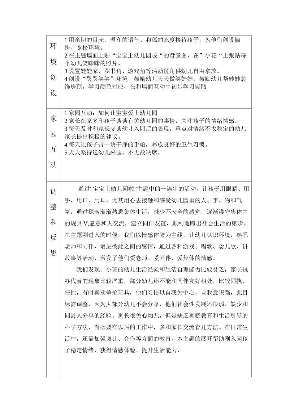 网络图(小)小班主题计划_第2页