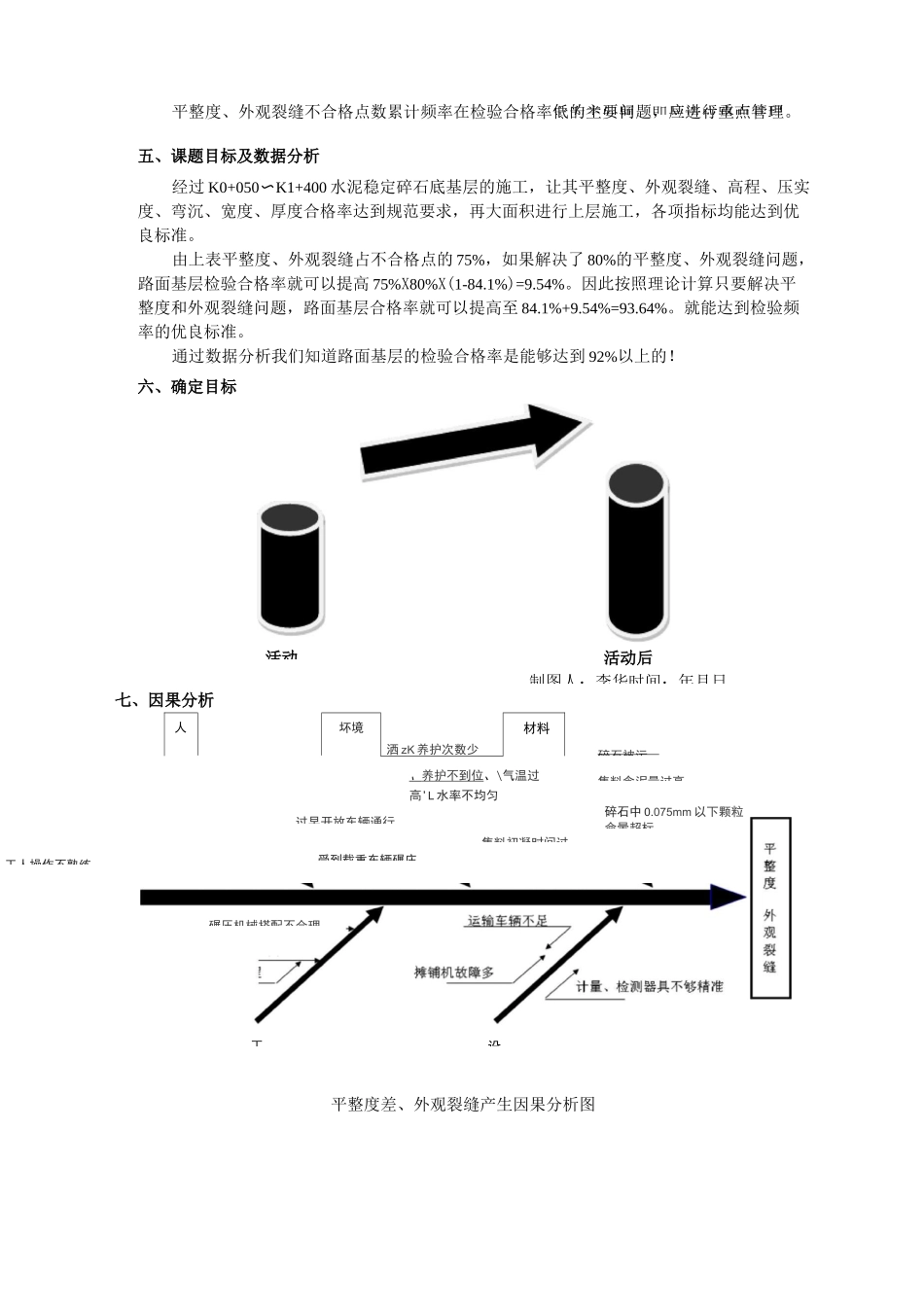 提高水泥稳定碎石基层的施工质量_第3页