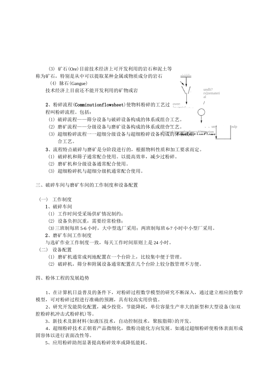 粉体工程教案1_第3页