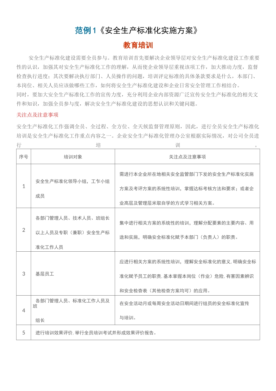 企业开展标准化流程模板_第3页