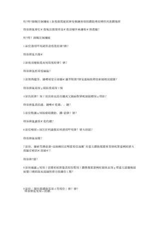 智慧树知到《女生穿搭技巧》章节测试答案