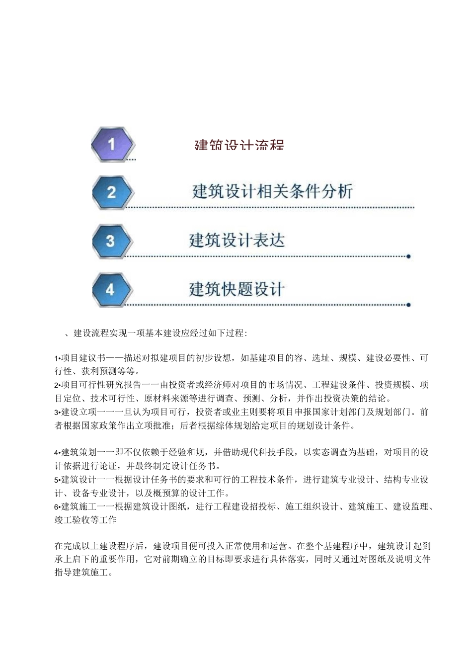 建筑设计流程图_第3页