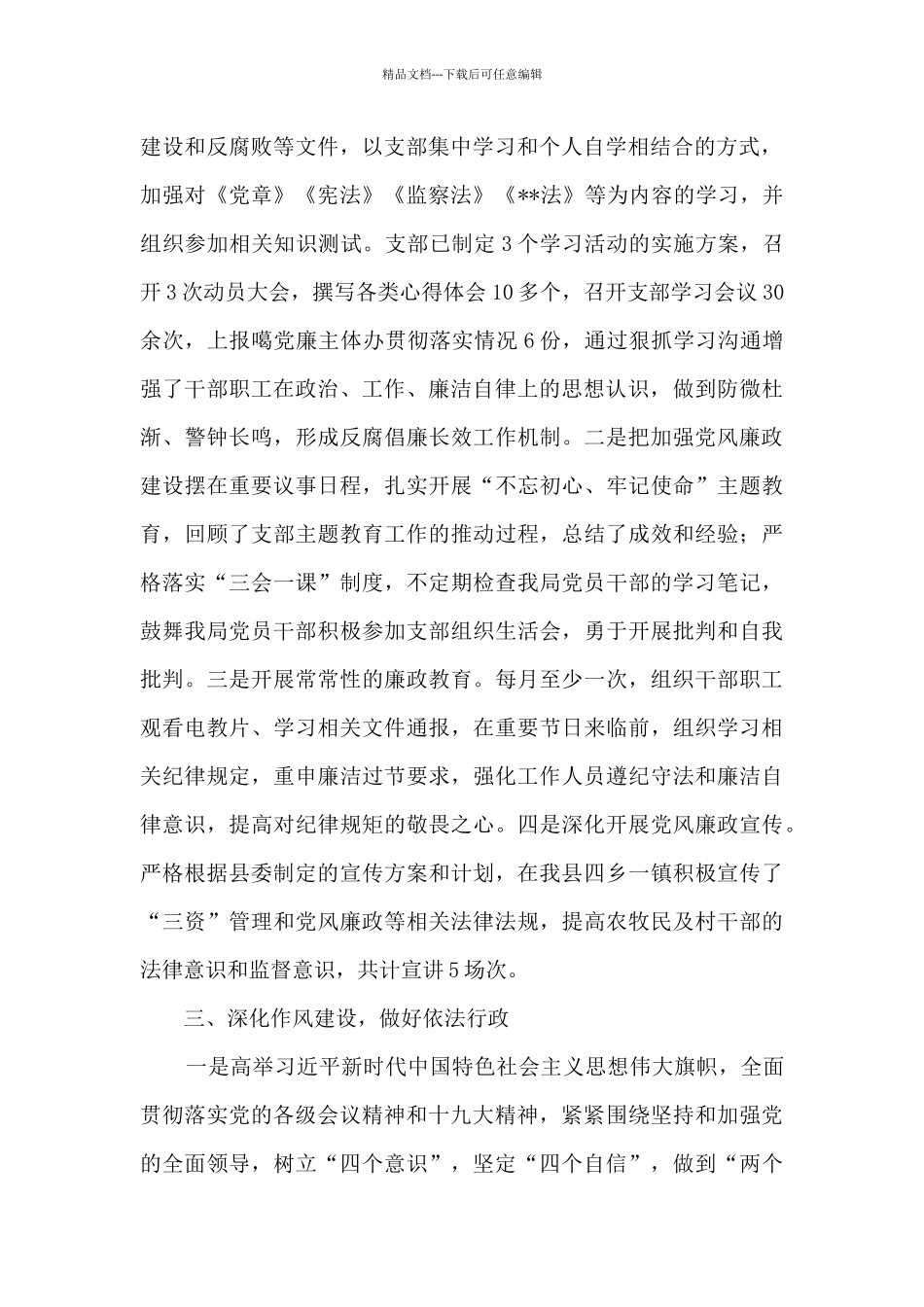 2024年公安工作下一步工作计划_第2页