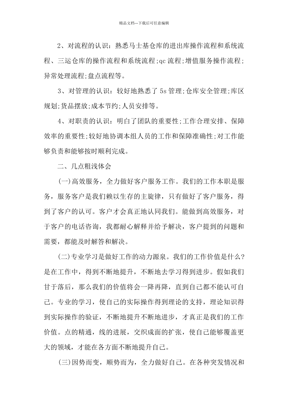 2024年度工作总结怎么写_第2页