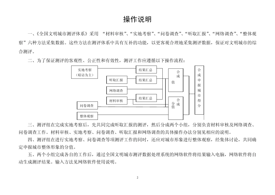 全国文明城市测评体系_第3页