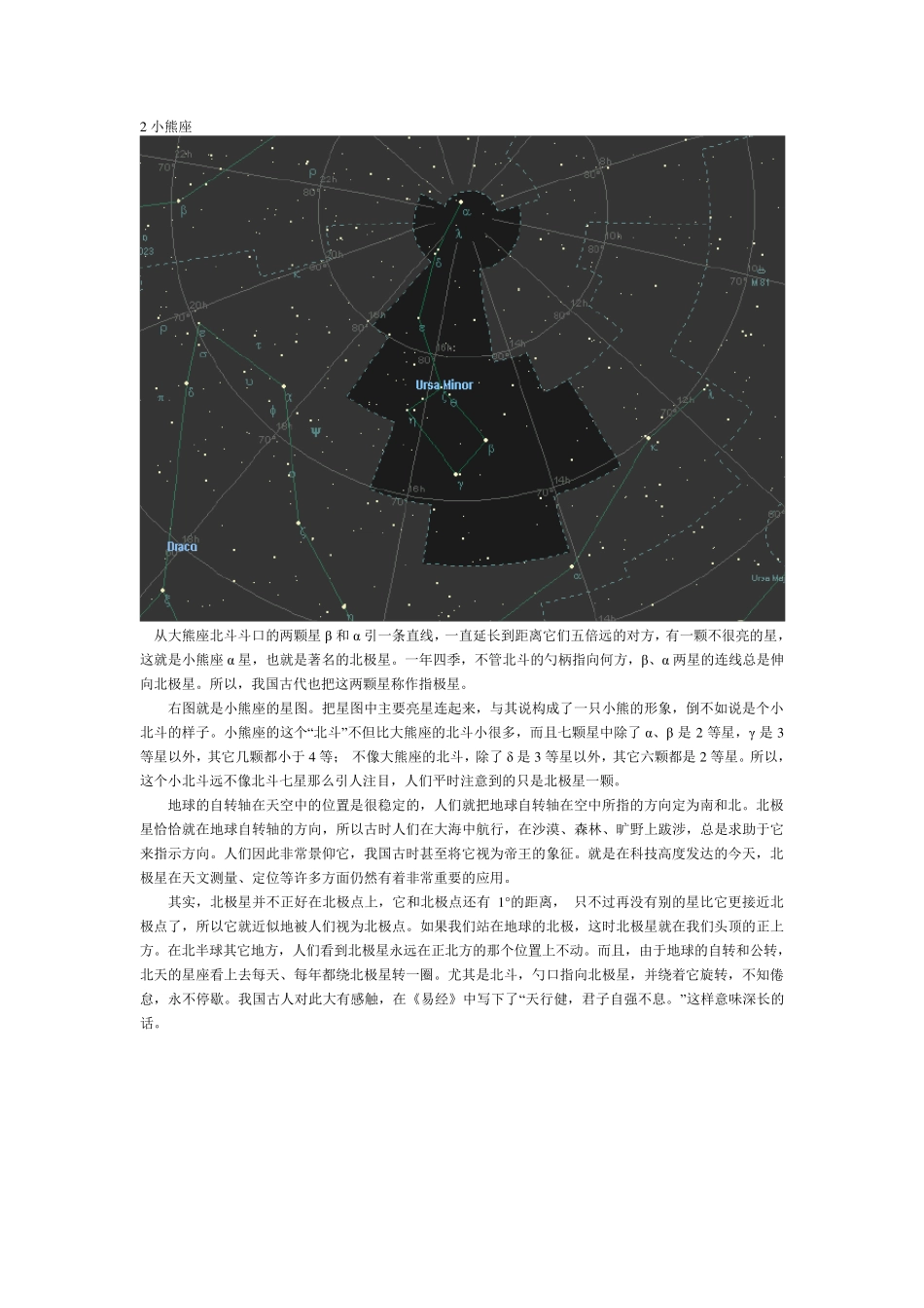 全天88星座简介_第2页