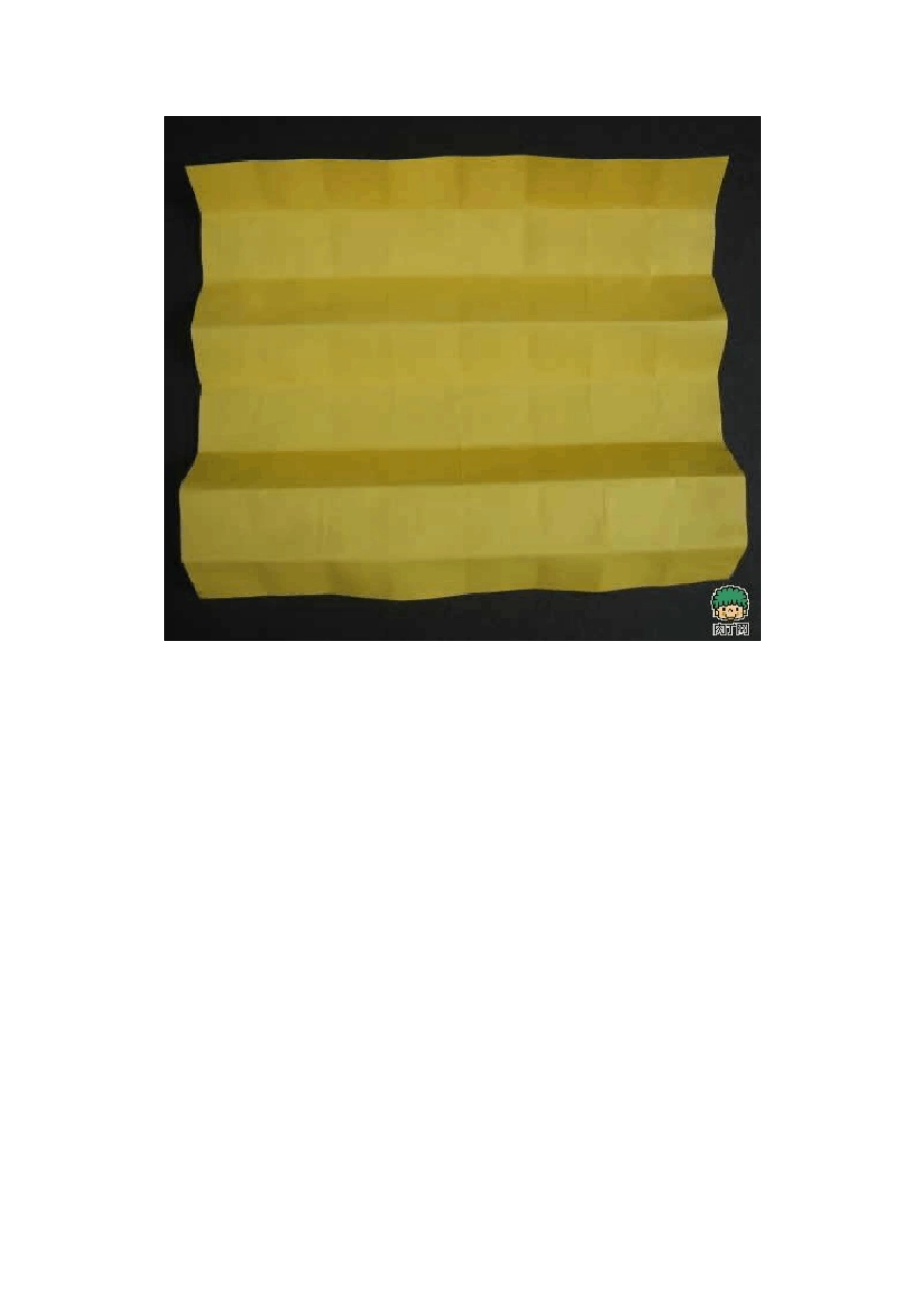 全手工制作的玫瑰花_第3页