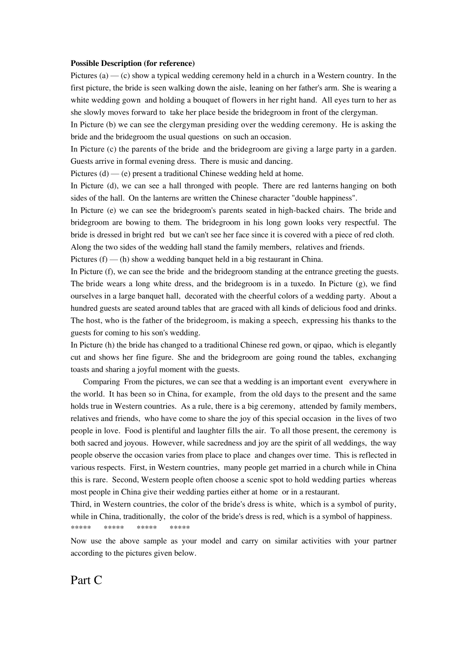 全新版大学英语听说教程4听力原文_第3页