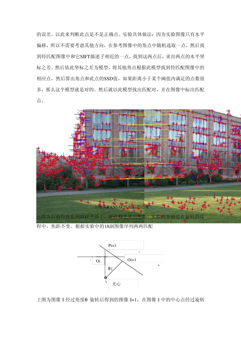 全景图像拼接_第3页