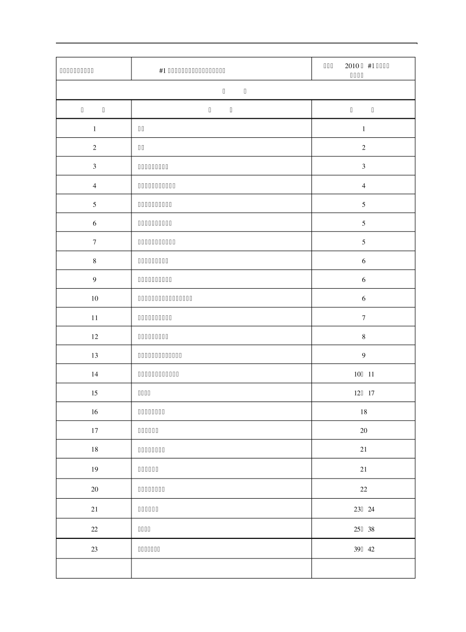 全炉膛火焰电视系统检修作业文件包_第2页