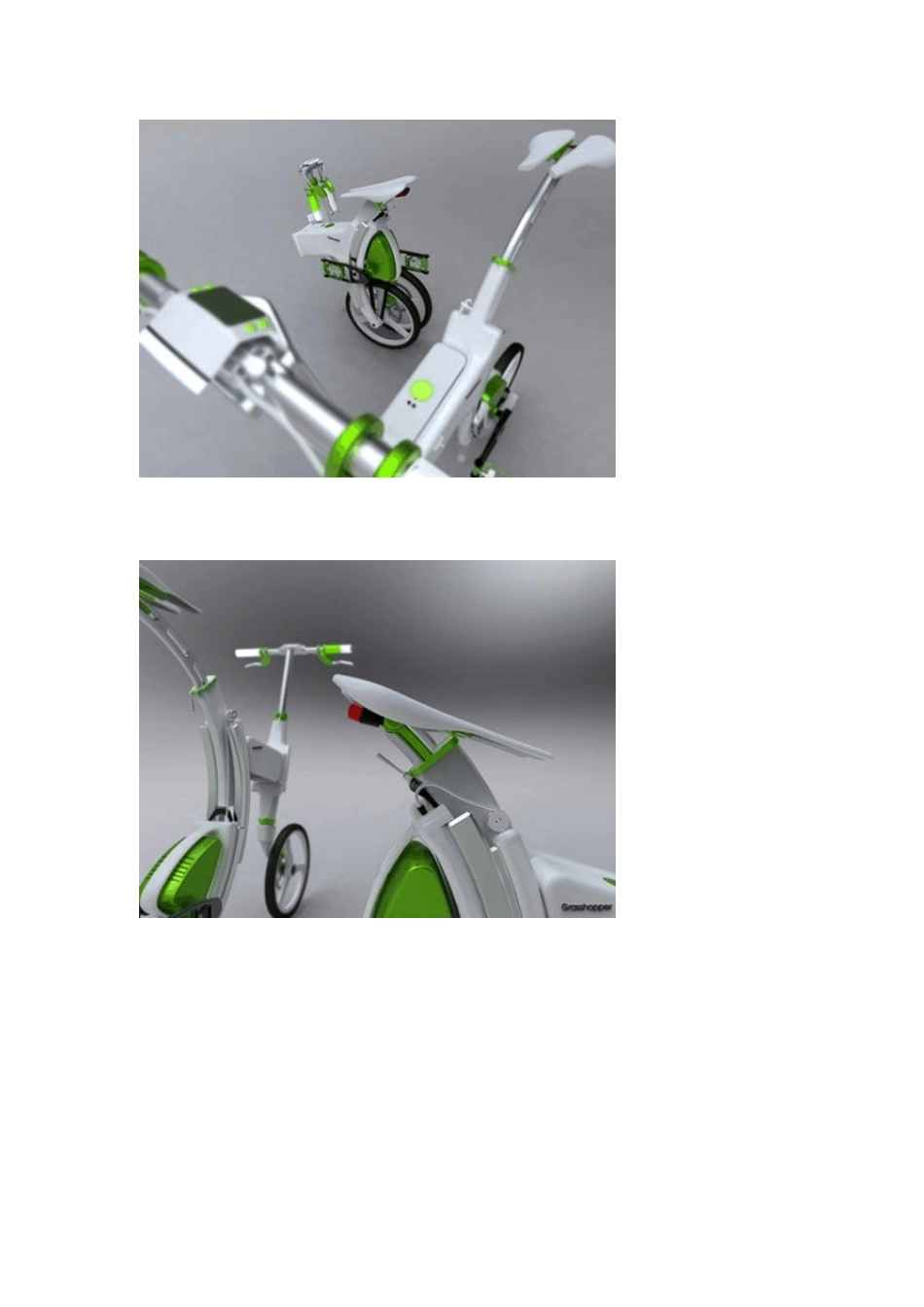 全球自行车设计大赛_第3页