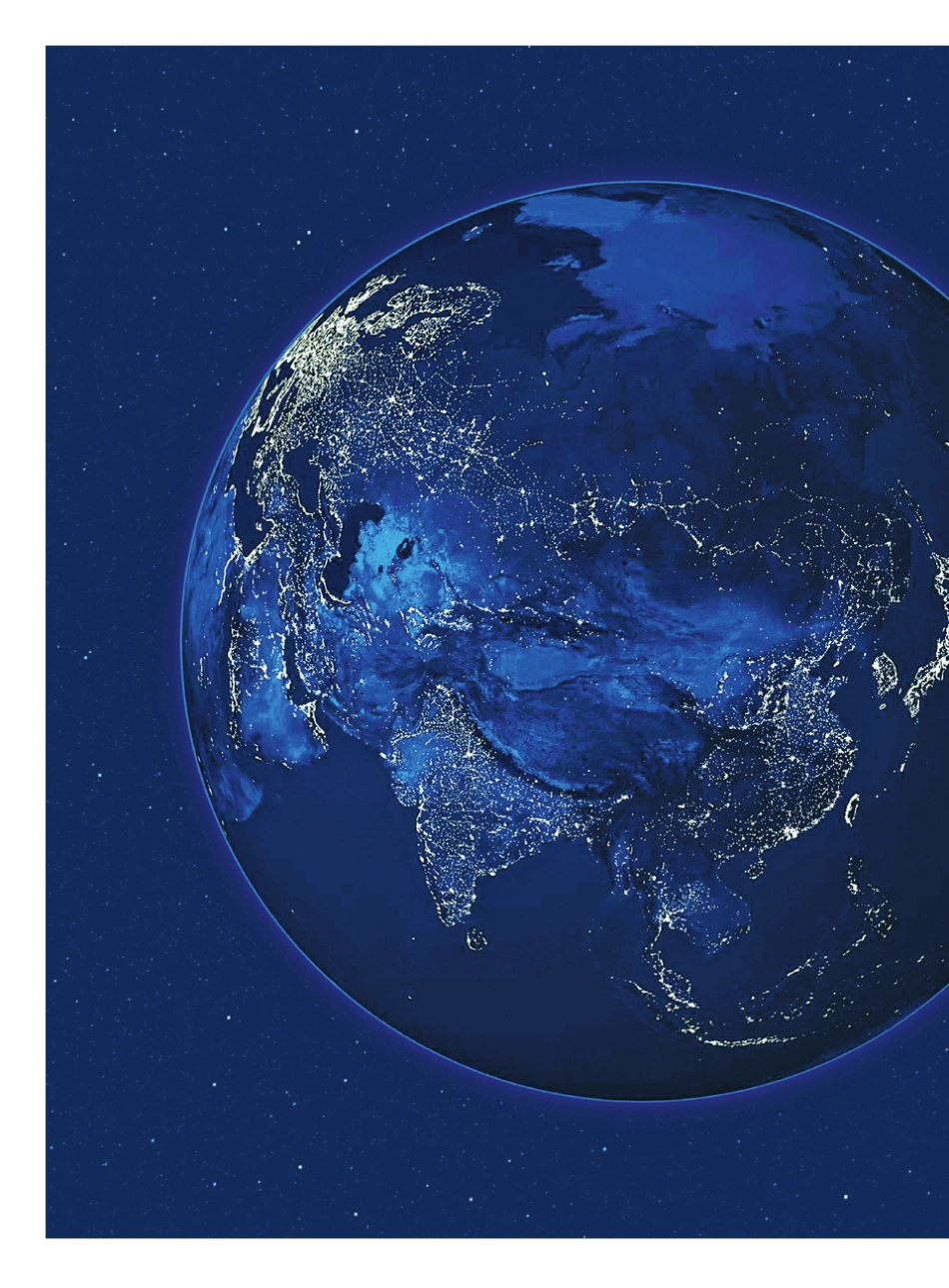 全球能源互联网发展报告中英组合最终稿_第3页