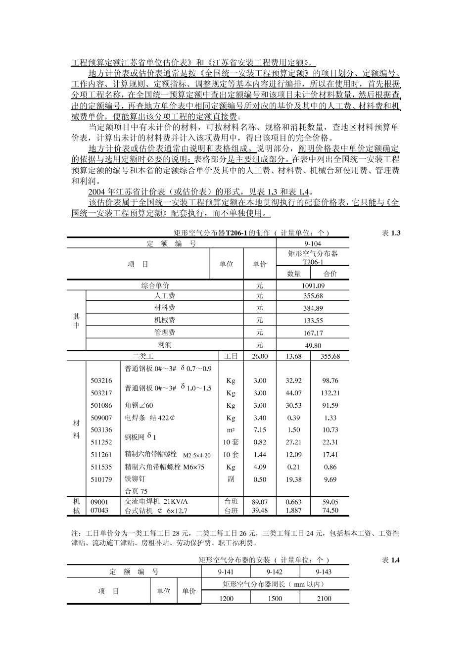 全统定额说明_第3页