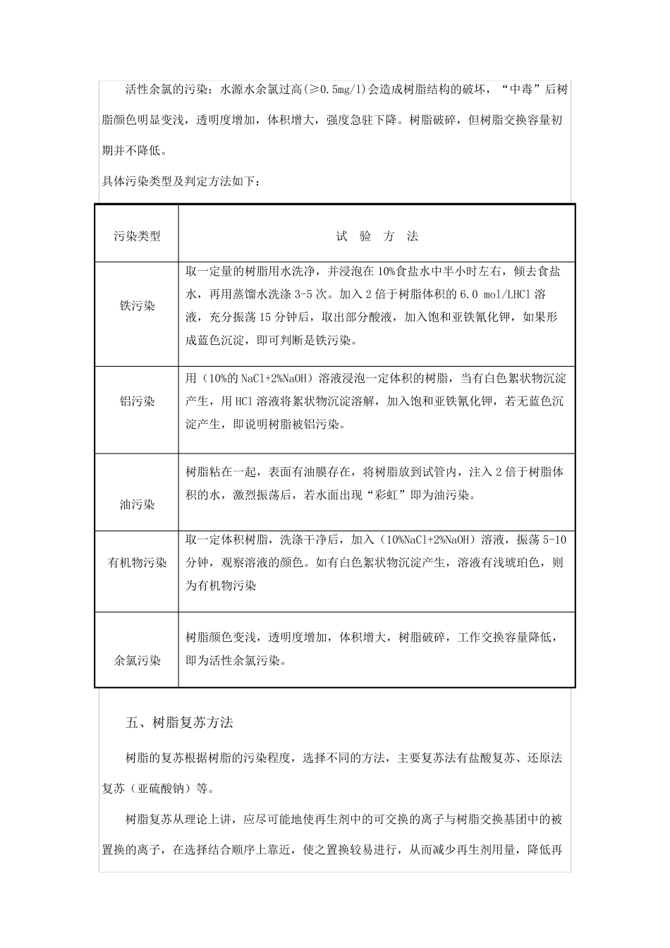 全自动软水器维护与保养_第2页