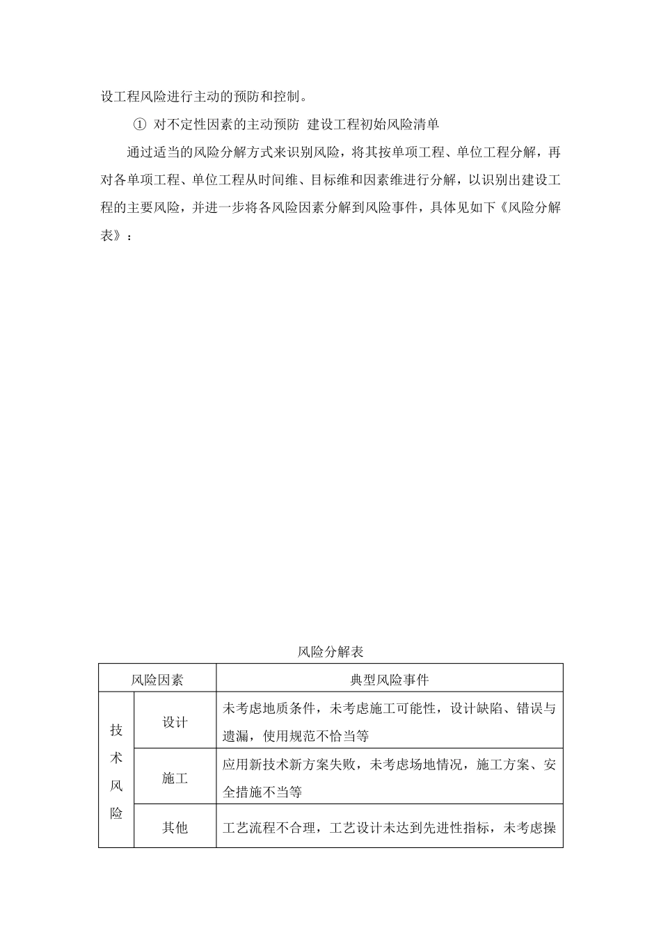 全过程造价咨询工作合理化建议_第3页