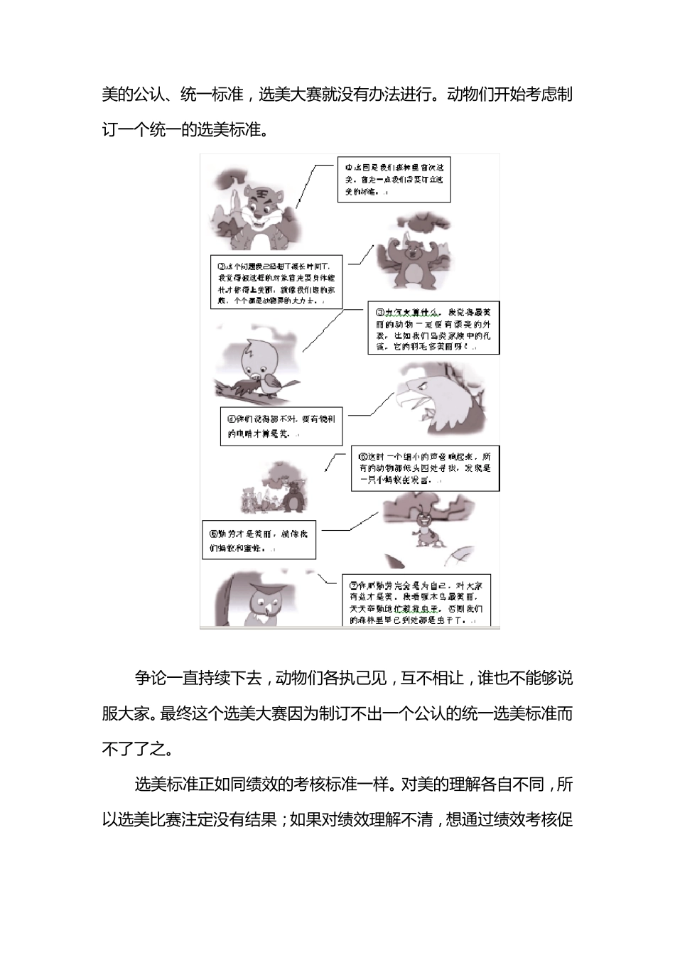 全面推行全员绩效考核_第2页