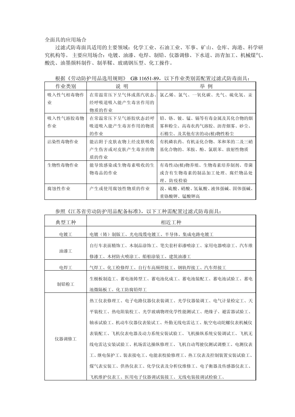 全面罩产品手册09012010_第3页