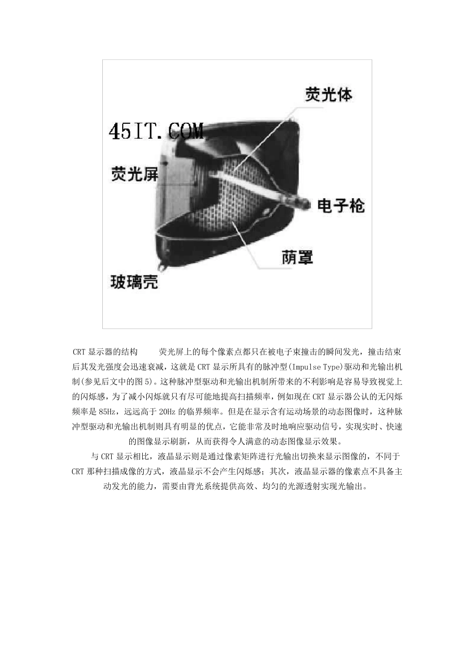 全面解析液晶显示器的抗拖影技术_第3页