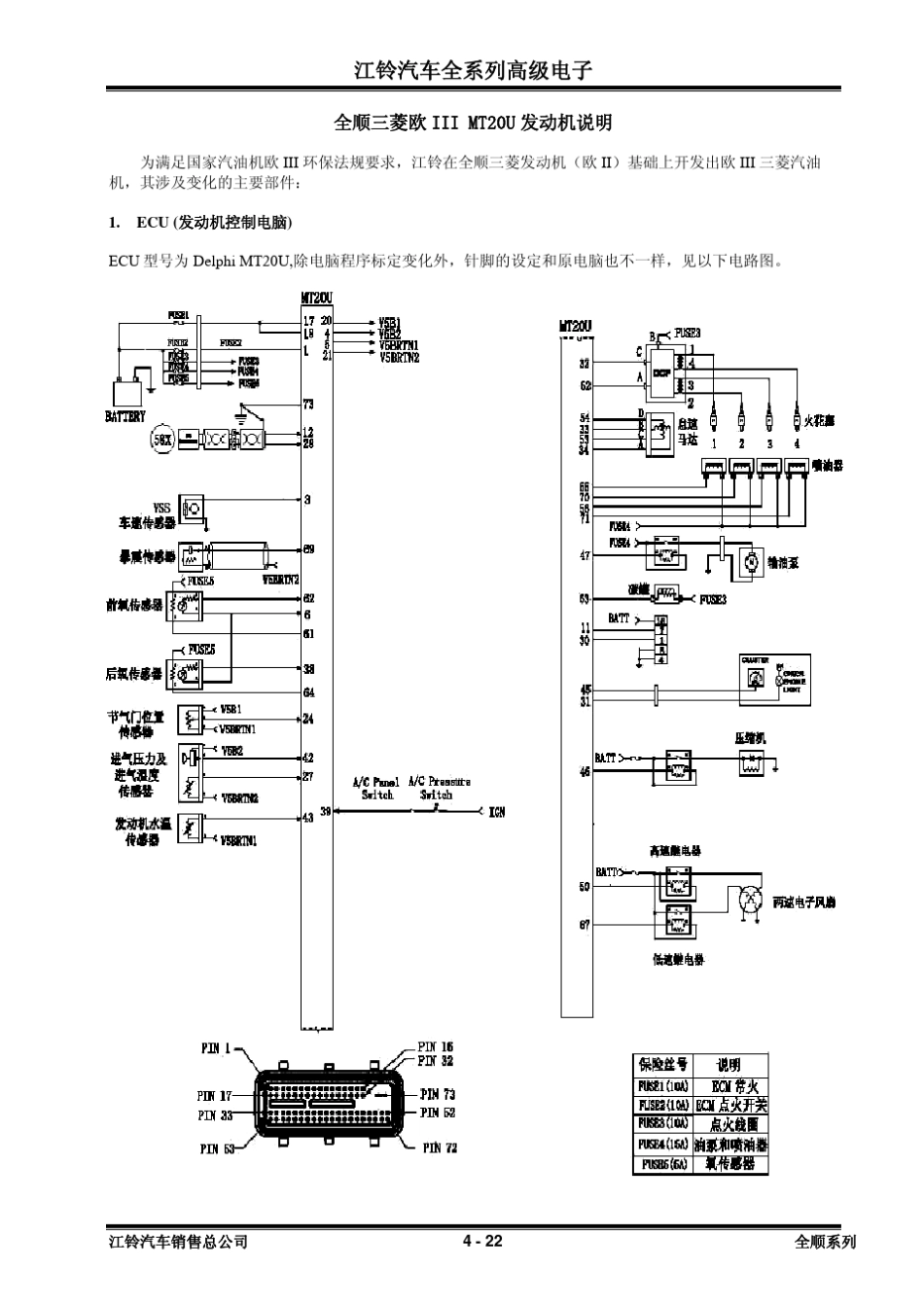 全顺电路图2_第2页