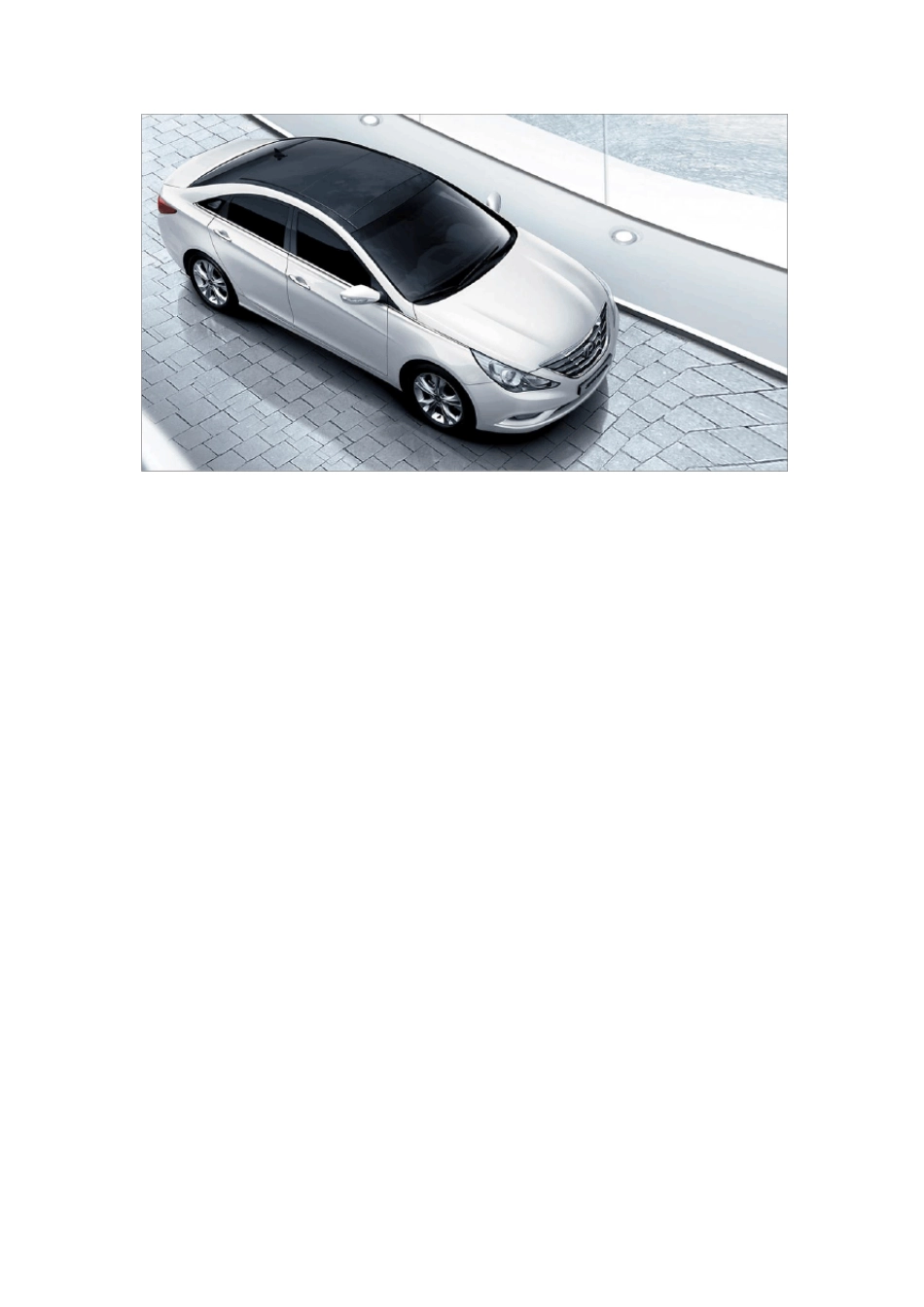 八代索纳塔使用说明书_第2页