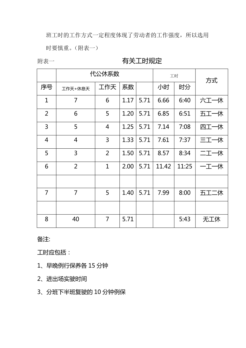 公交行车组织和作业计划_第3页