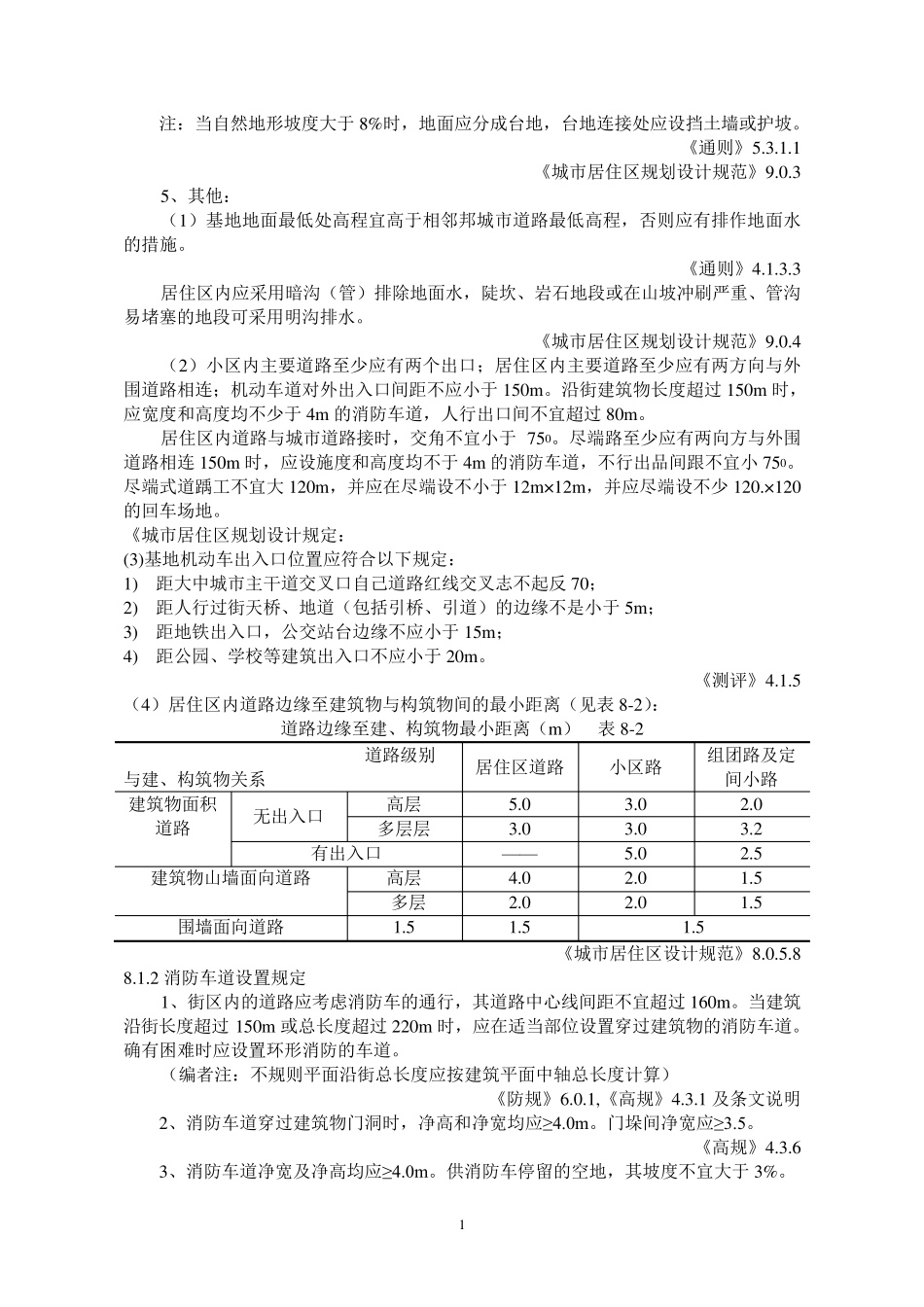 公共建筑常用规范_第2页