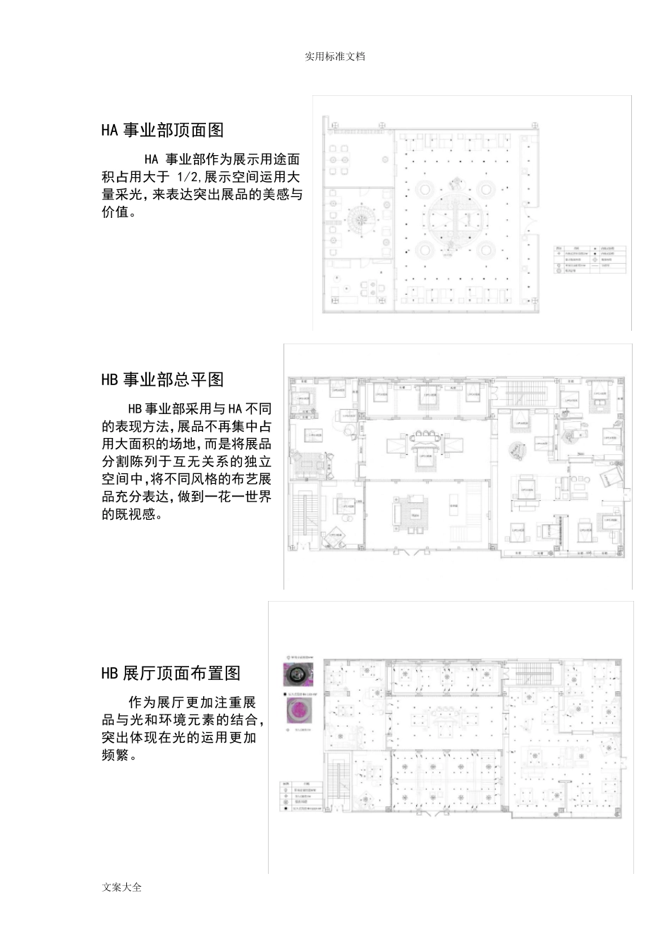 公共空间设计案例分析报告_第3页