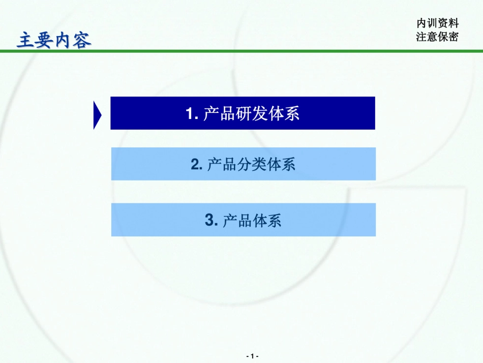 公司产品体系介绍_第2页