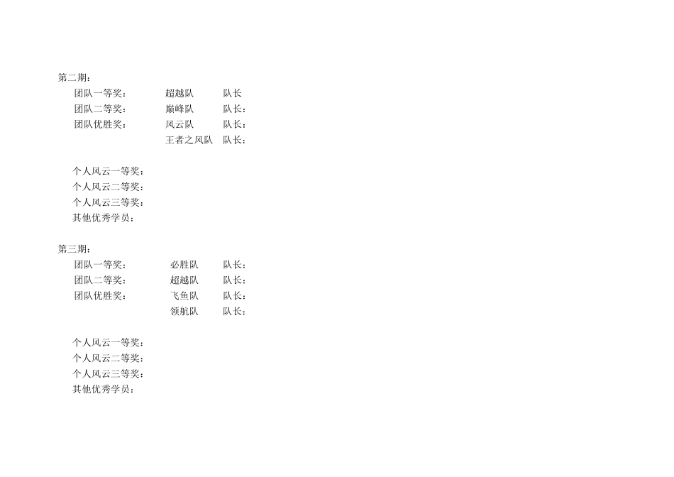 公司培训总结报告_第3页