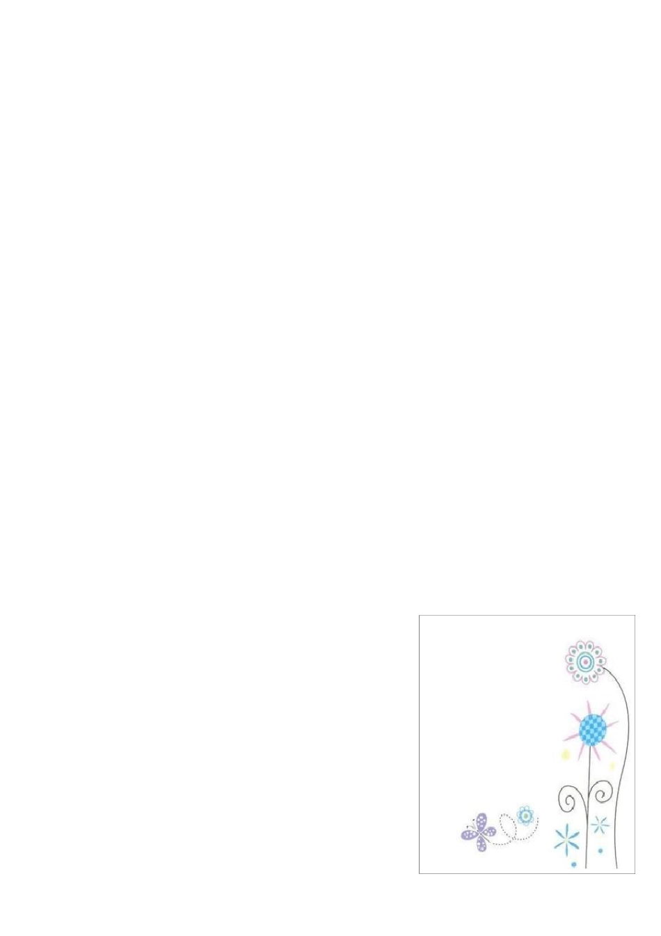 小学生德育成长手册_第2页