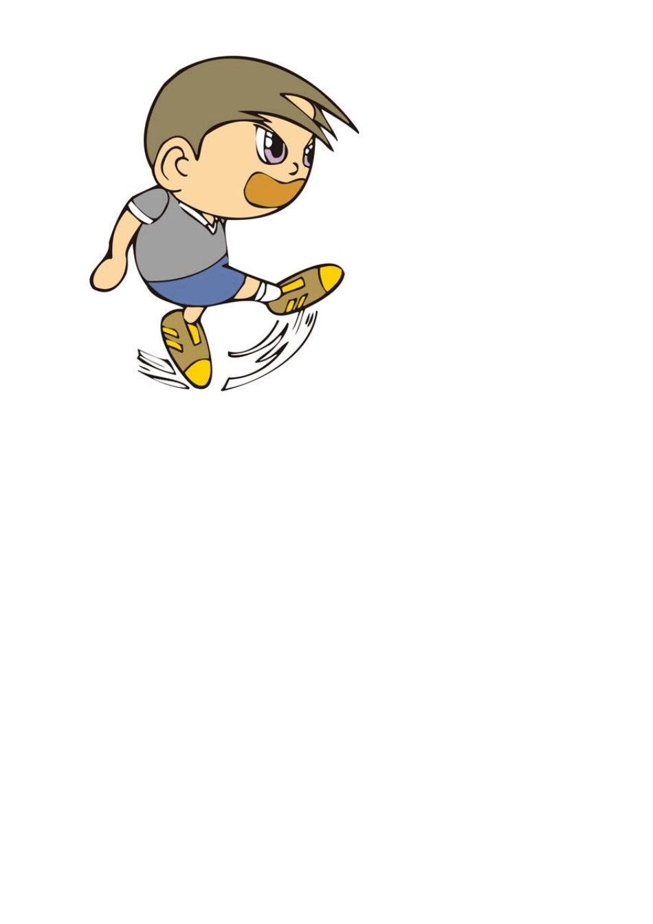 小学生画画图片_第1页