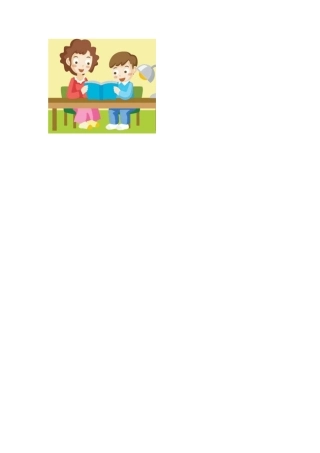 小学生看图说话图片素材3