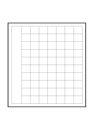 小学生硬笔书法专用作品纸