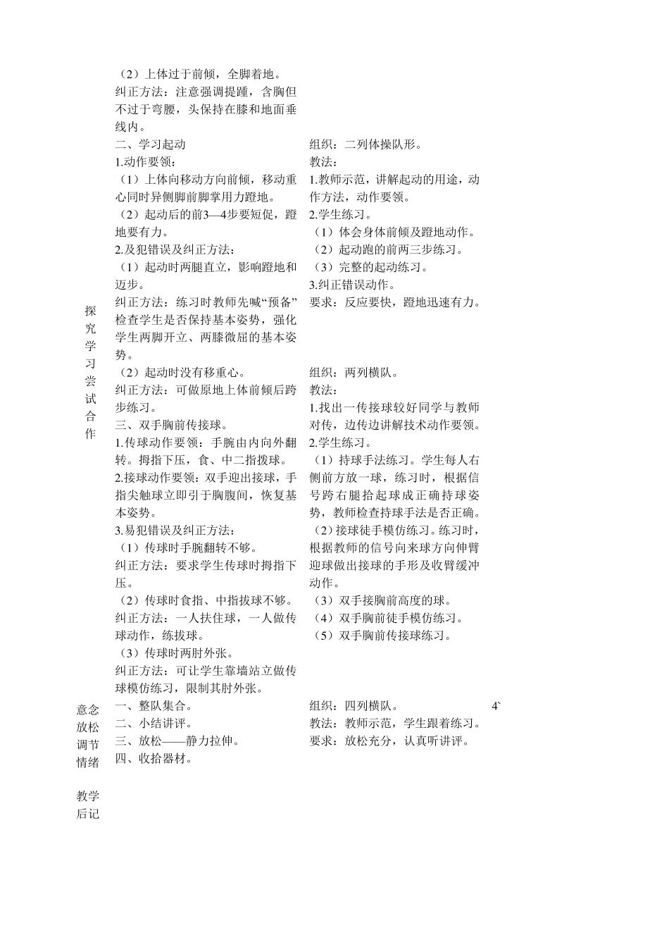 小学生篮球训练_第3页