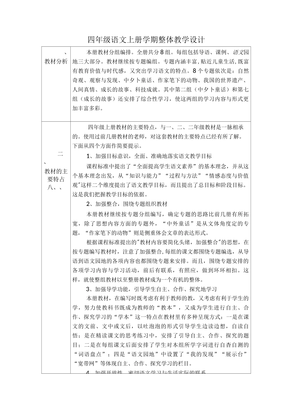 教学进度计划_第2页