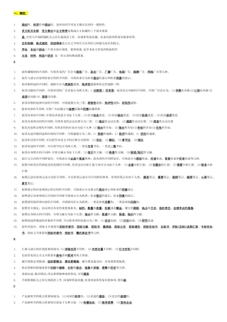 2025年文秘管理与应用写作考试题库
