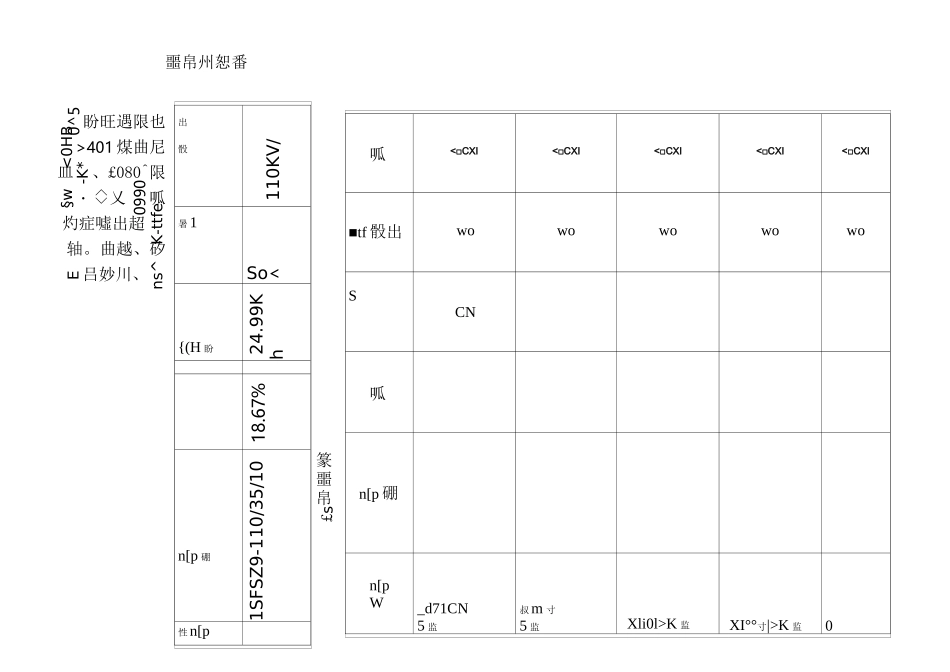 煤矿高压整定计算示例_第2页
