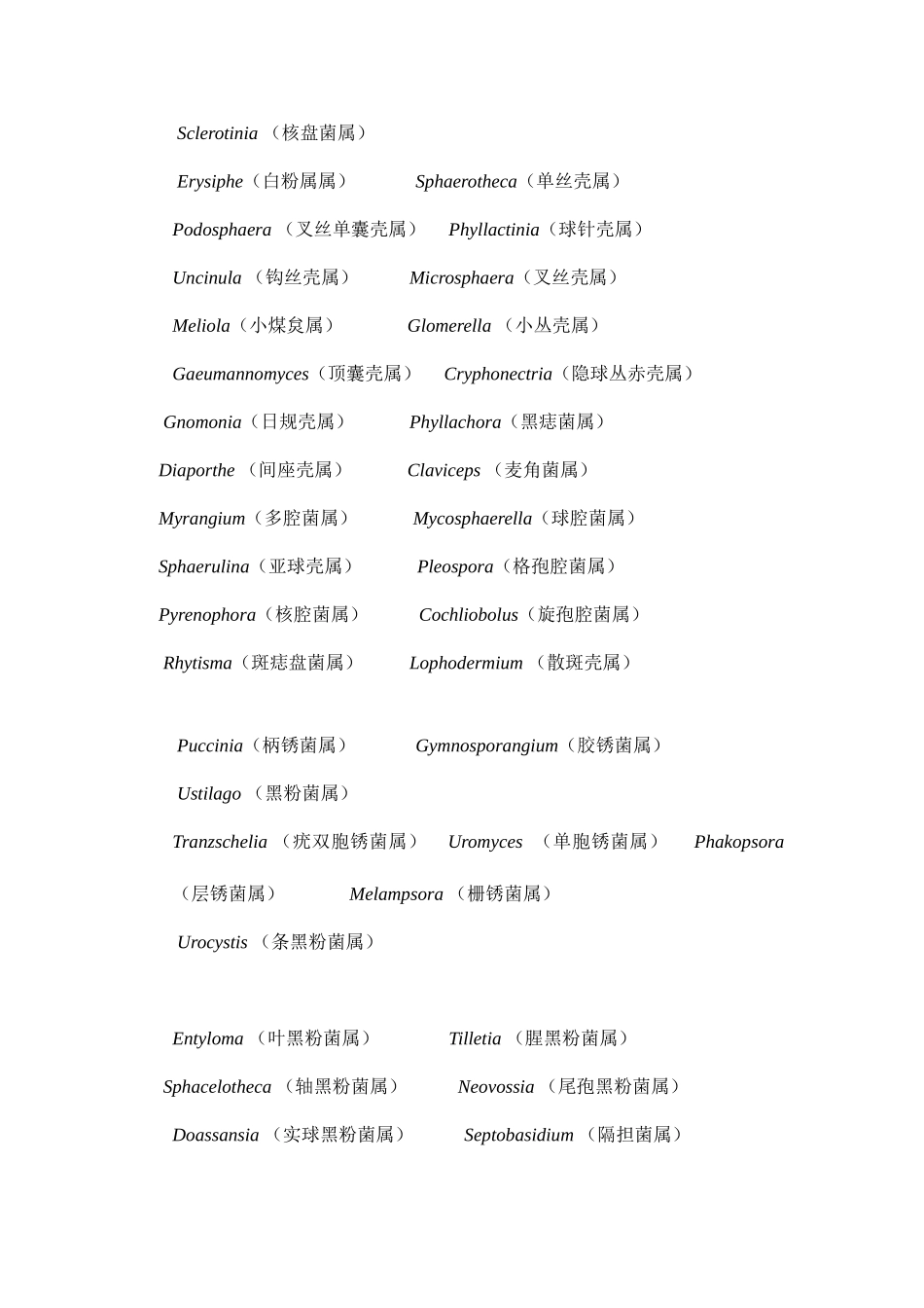 2025年植物病理学题库_第2页