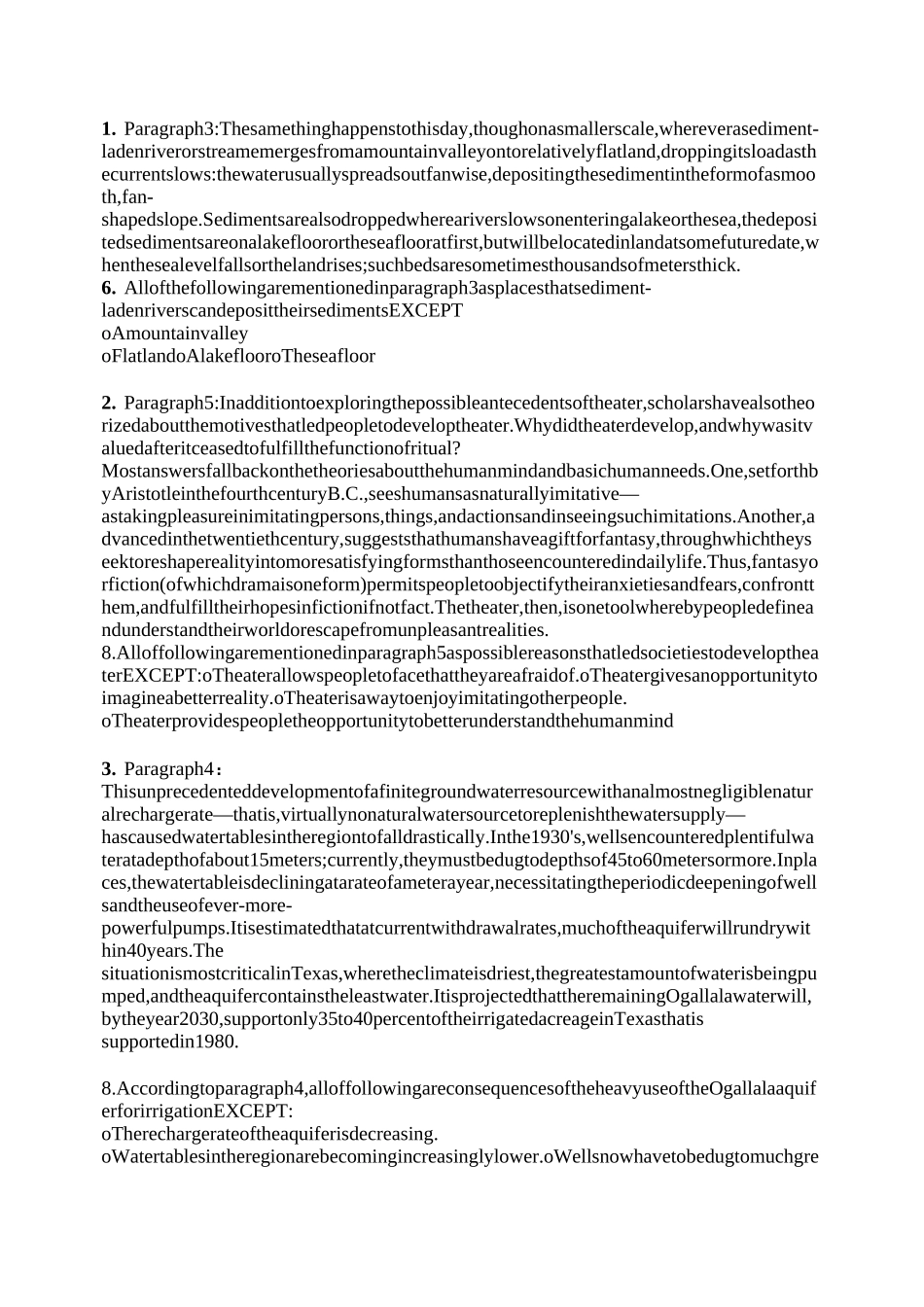 托福排除列举题_第1页