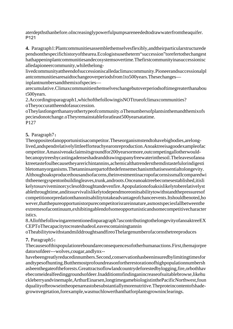 托福排除列举题_第2页