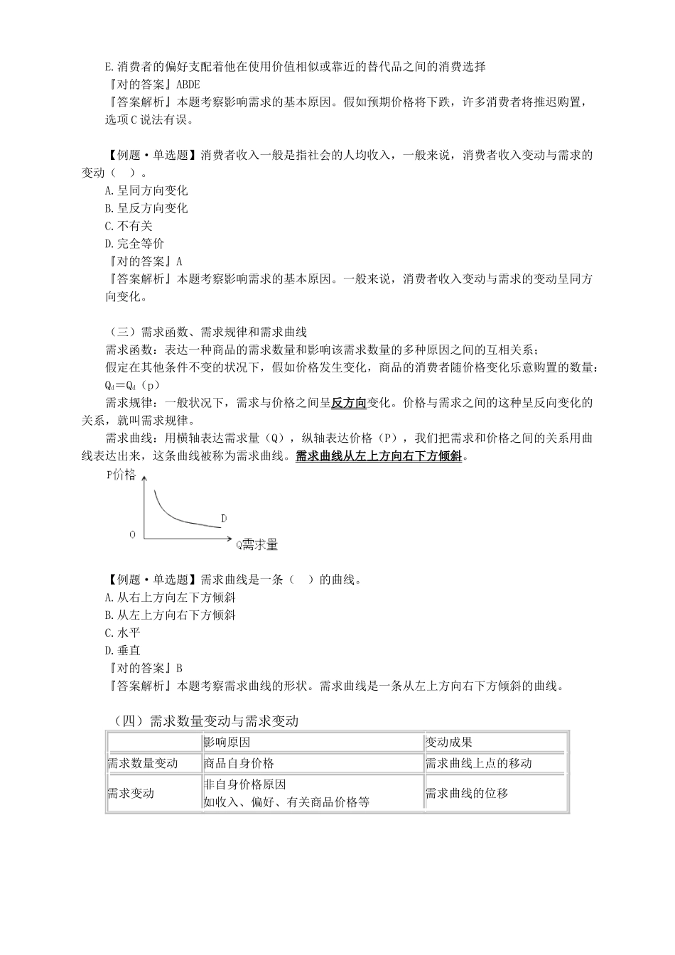 2025年高级经济师经济理论与实务_第2页