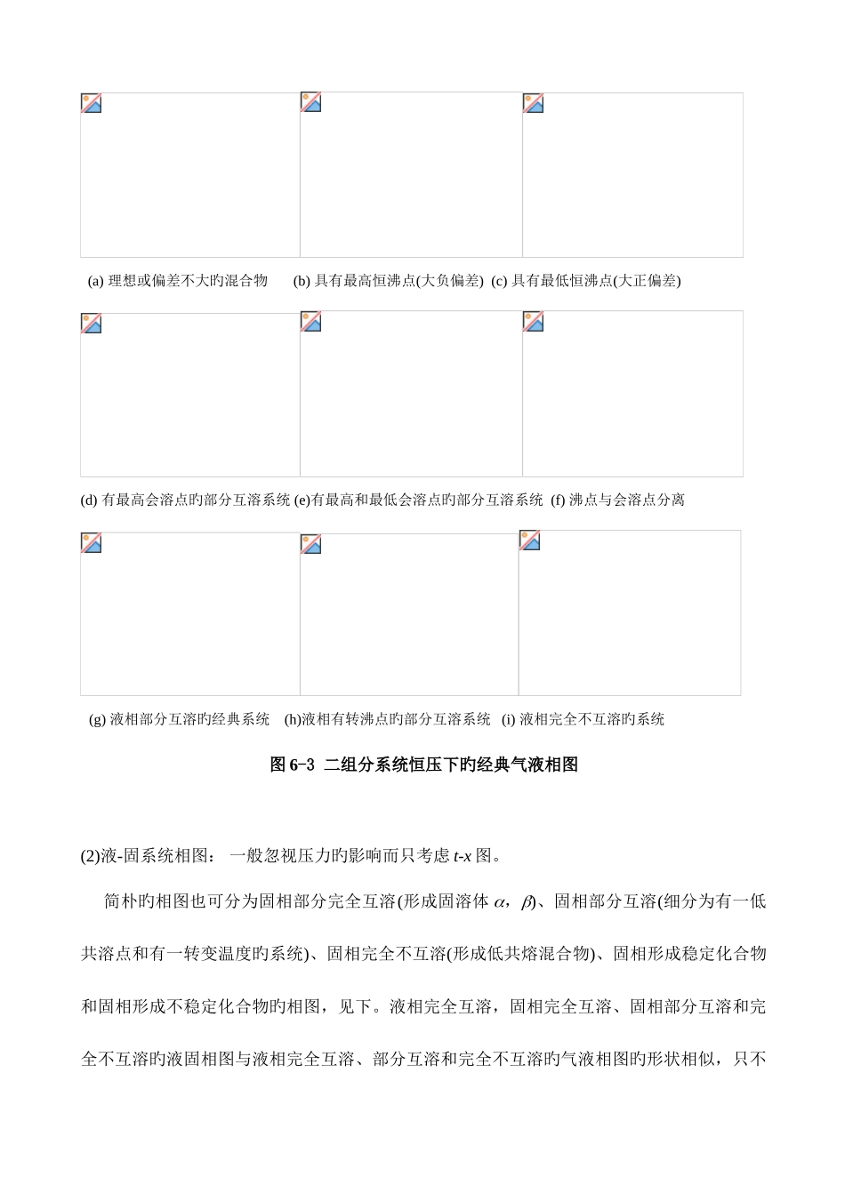 2025年物理化学相平衡知识点_第3页