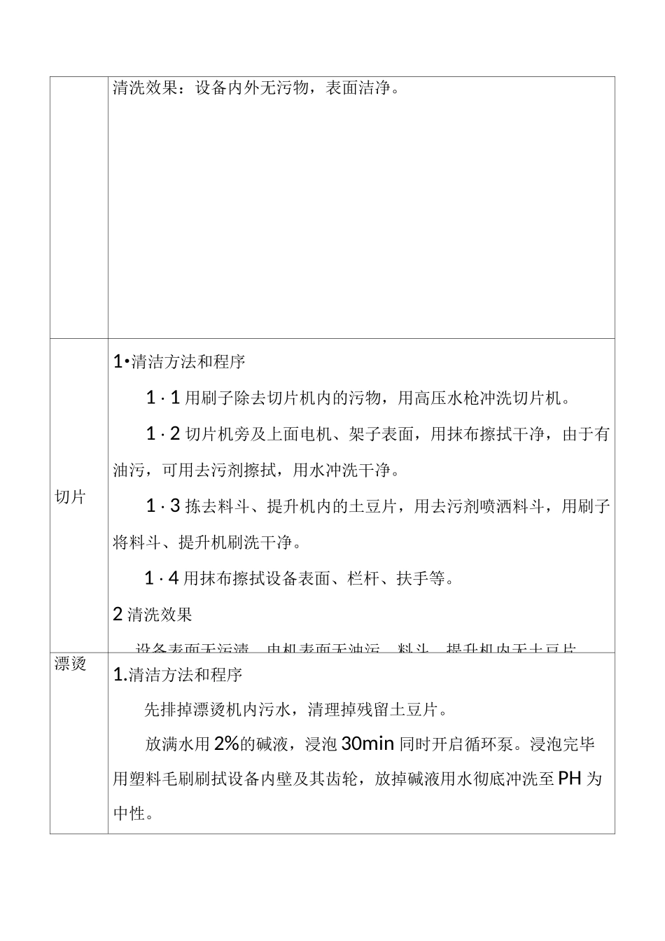 设备清洗消毒程序_第3页
