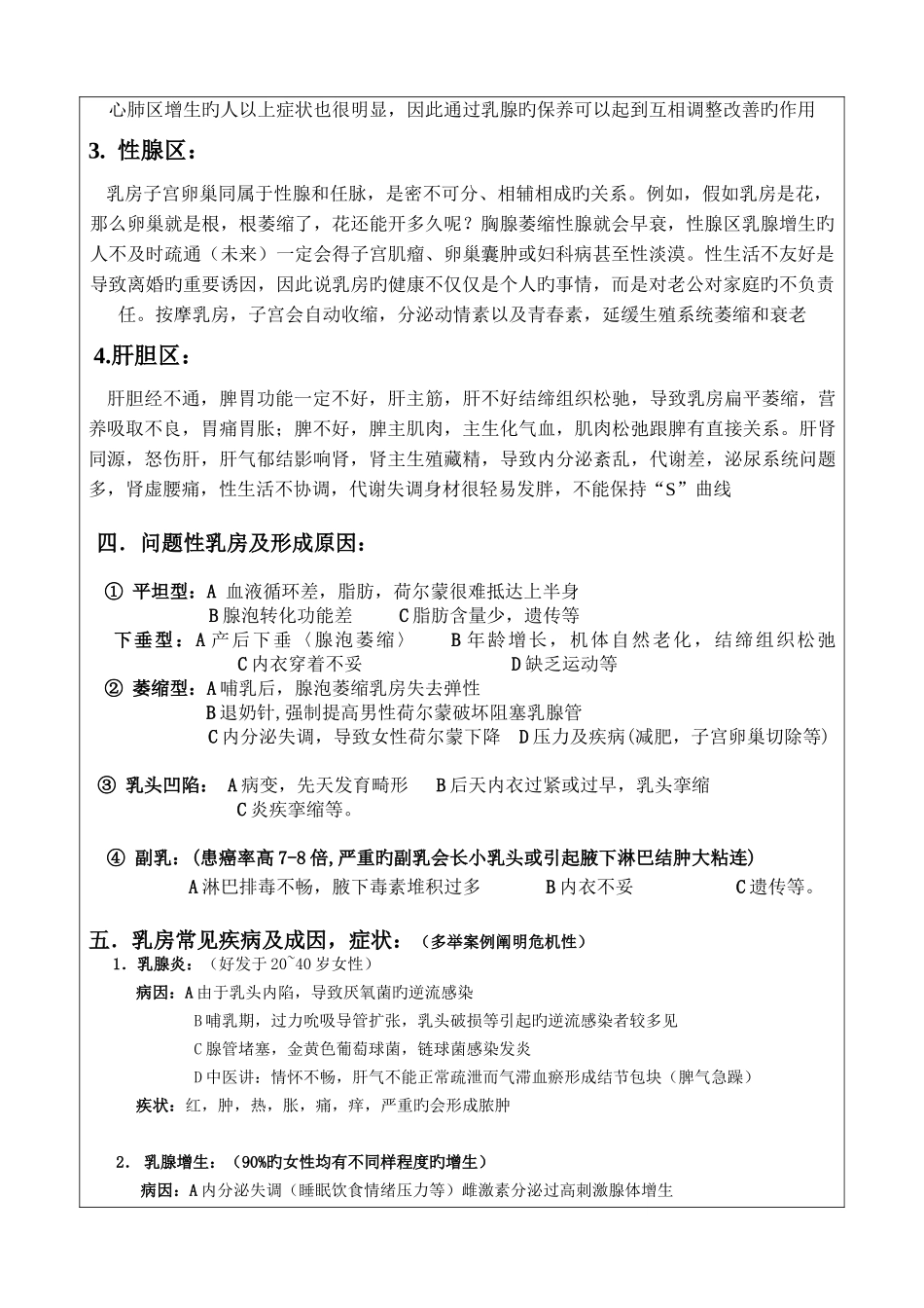 2025年巨邦美胸全套培训资料_第3页