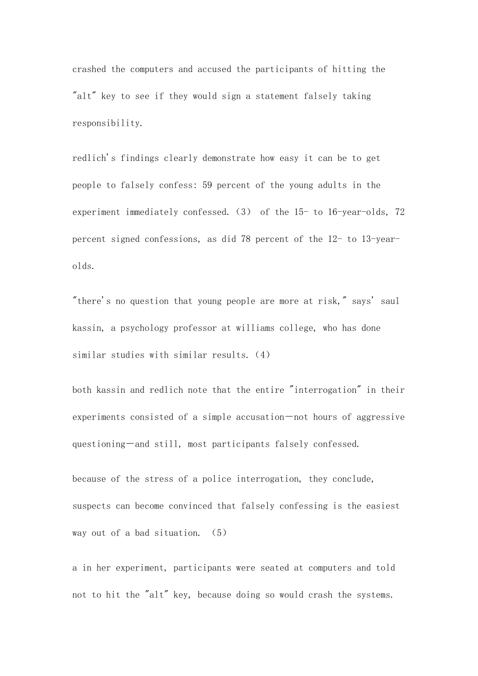 2025年职称英语资格考试卫生类A级补全短文模拟练习题_第2页