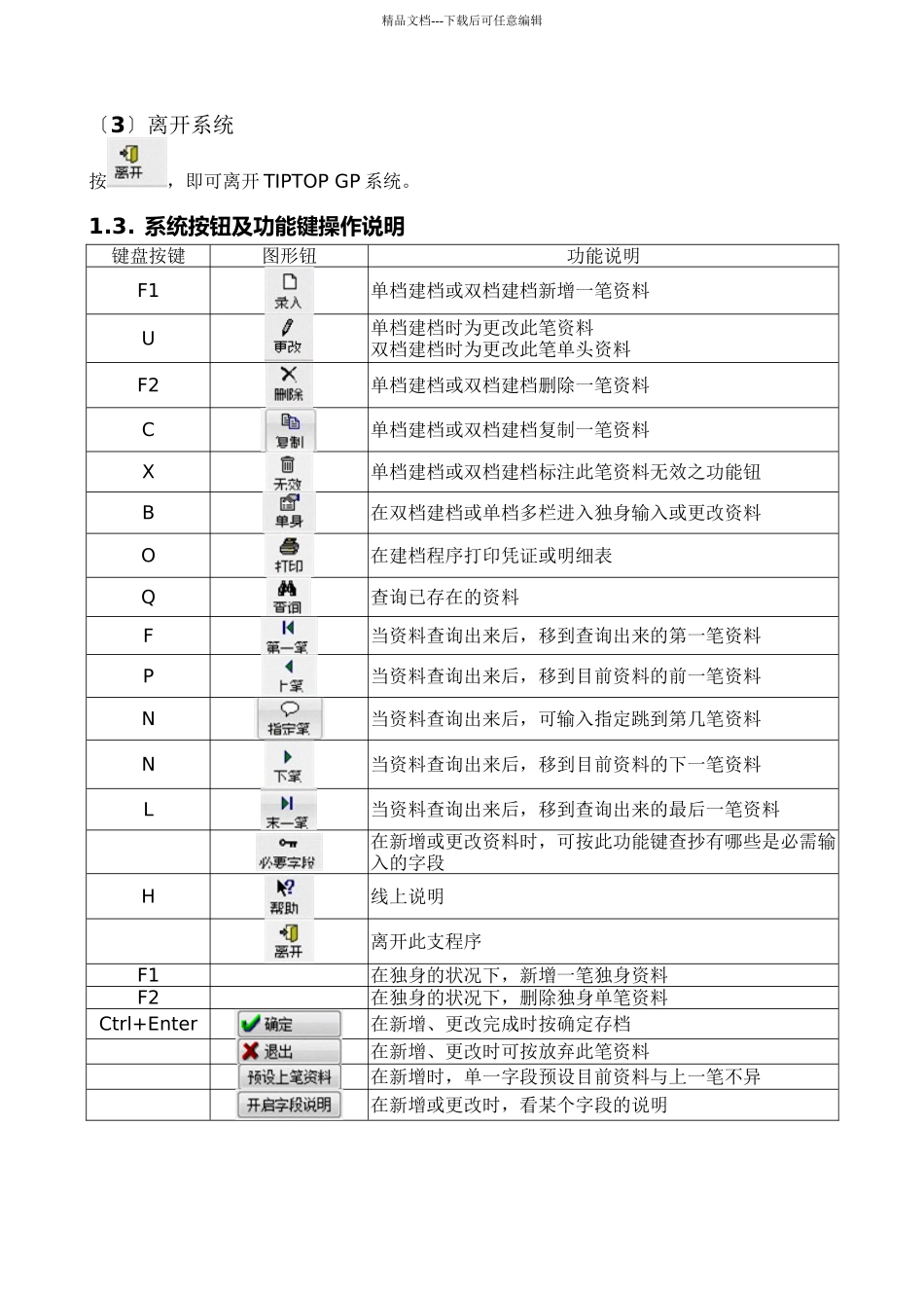 ERP材料仓库培训_第3页